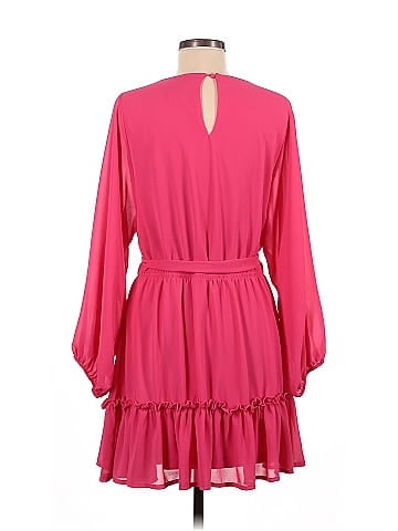 Flying Tomato Casual Dress (view 2)
