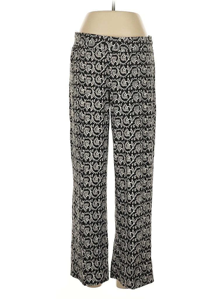 Pre-owned Artisan Ny Casual Pants In Black