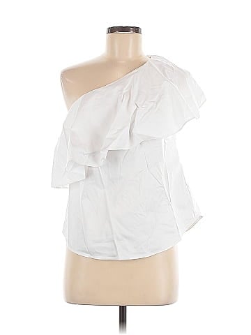 ZAC Zac Posen Sleeveless Top (view 1)