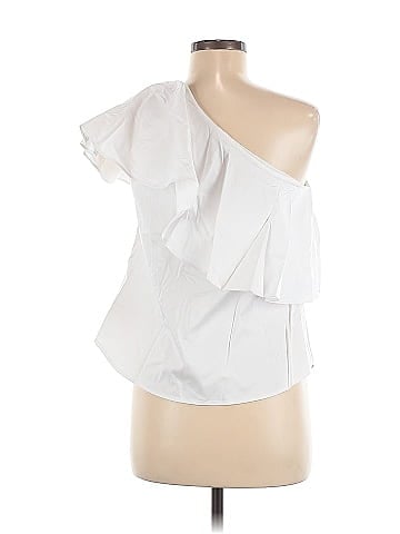 ZAC Zac Posen Sleeveless Top (view 2)
