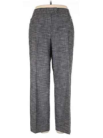 Larry Levine Dress Pants (view 1)