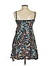 O'Neill 100% Viscose Paisley Blue Casual Dress Size S - photo 2