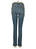 FRAME Denim Stripes Blue Jeans Size 29 waist - photo 2