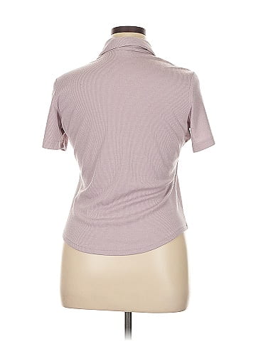 LBH Short Sleeve Polo (view 2)