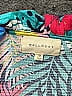 MELLODAY Teal Sleeveless Blouse Size M - photo 6