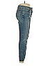 FRAME Denim Stripes Blue Jeans Size 29 waist - photo 4