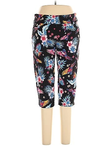 Terra & Sky Casual Pants (view 1)