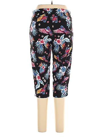Terra & Sky Casual Pants (view 2)
