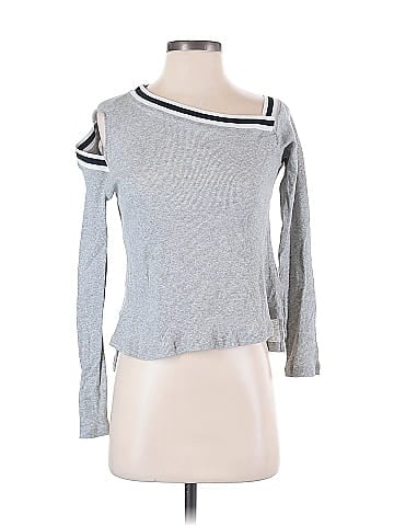 Chris Gramer Long Sleeve T-Shirt (view 1)