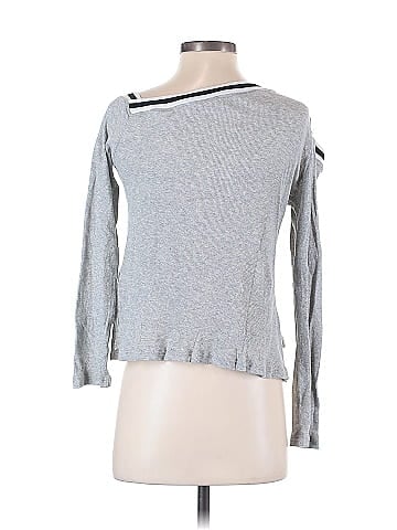 Chris Gramer Long Sleeve T-Shirt (view 2)