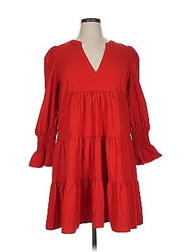 Pomander Place Casual Dress