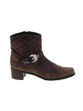 Stuart Weitzman Ankle Boots