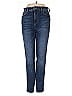 Kut from the Kloth Blue Jeans Size 00 - photo 1