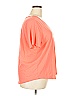 Terra & Sky Orange Short Sleeve T-Shirt Size 2X - photo 4