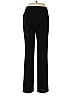 Escada Stripes Black Wool Pants Size EU 38 / US 8 - photo 2