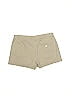Crewcuts 100% Cotton Solid Tan Khaki Shorts Size 14 (big kids) - photo 2
