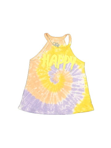 Chaser Tank Top (view 1)