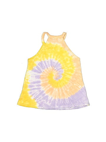 Chaser Tank Top (view 2)