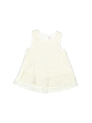 Japna Kids Sleeveless Top (view 1)