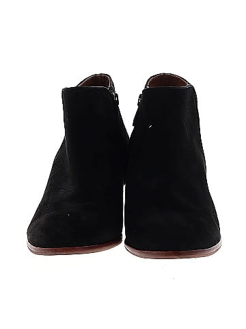 Sam Edelman Ankle Boots (view 2)