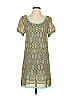M Missoni Teal Blue Casual Dress Size EU (IT) 40 / US 4 - photo 1