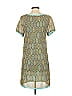 M Missoni Teal Blue Casual Dress Size EU (IT) 40 / US 4 - photo 2