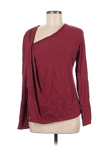 Prairie Underground Long Sleeve T-Shirt (view 1)