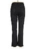 Laura Ashley Polka Dots Black Jeans Size 10 - photo 2