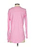 We the Free Pink Long Sleeve Top Size XS - photo 2
