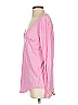 We the Free Pink Long Sleeve Top Size XS - photo 5