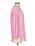 We the Free Pink Long Sleeve Top Size XS - photo 4