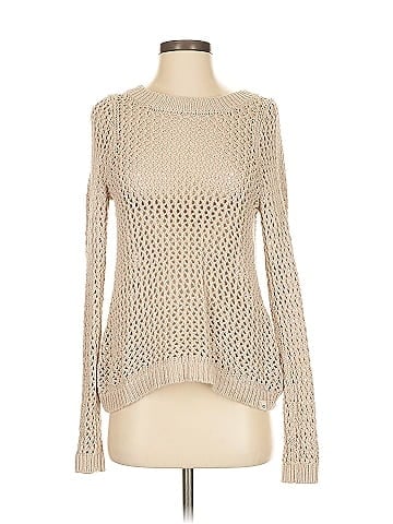 Rip Curl Pullover Sweater (view 1)