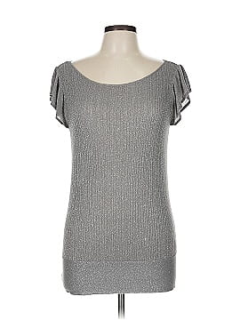 The Limited Short Sleeve Top