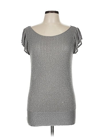 The Limited Short Sleeve Top (view 1)