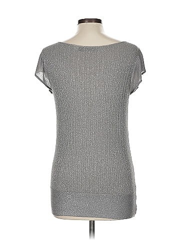 The Limited Short Sleeve Top (view 2)