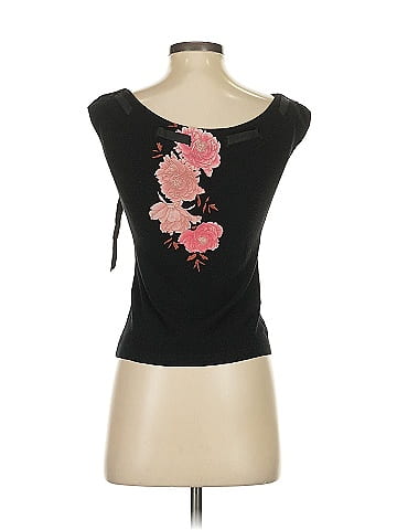 Blumarine Sweater Vest (view 2)
