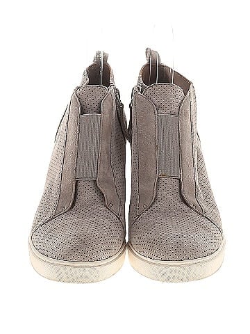 Linea Paolo Wedges (view 2)
