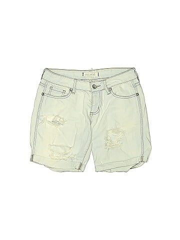 Bullhead Denim Shorts (view 1)