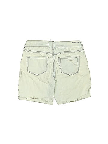 Bullhead Denim Shorts (view 2)