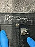 DG^2 by Diane Gilman Black Jeans Size 20 - photo 3