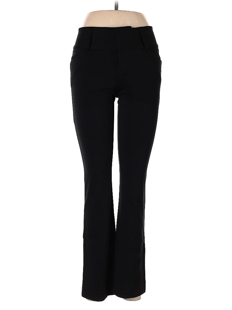Guess Jeans Black Active Pants Size 26 waist - photo 1