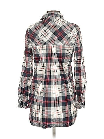 Barbour Long Sleeve Blouse (view 2)