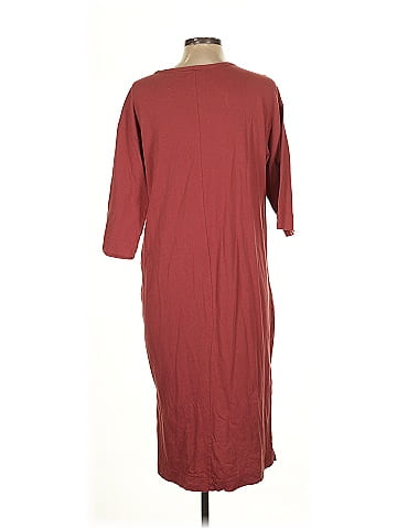 Zara W&B Collection Casual Dress (view 2)