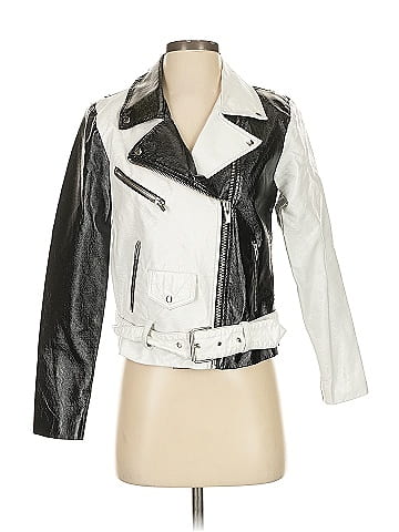 Veda Jacket (view 1)