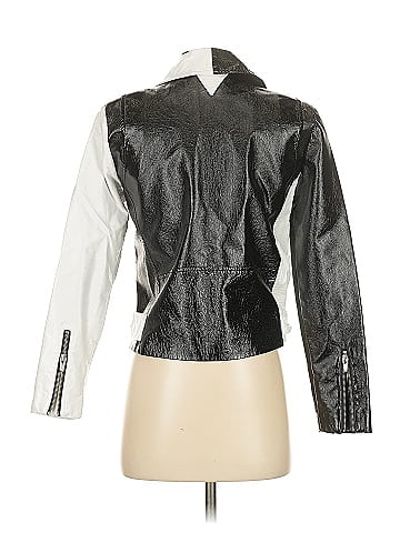 Veda Jacket (view 2)