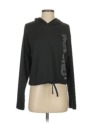 New Era Pullover Hoodie (view 1)