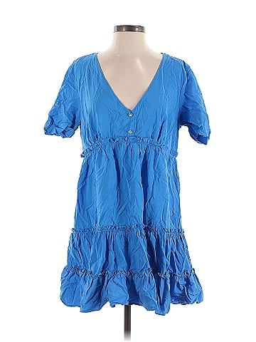 Zara Casual Dress (view 1)