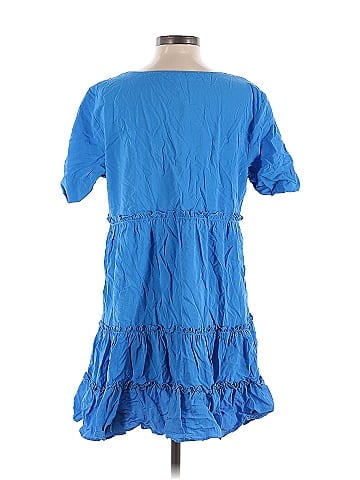 Zara Casual Dress (view 2)
