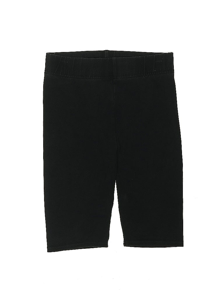 MWL by Madewell Solid Black Shorts Size XS - photo 1