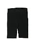 MWL by Madewell Solid Black Shorts Size XS - photo 2